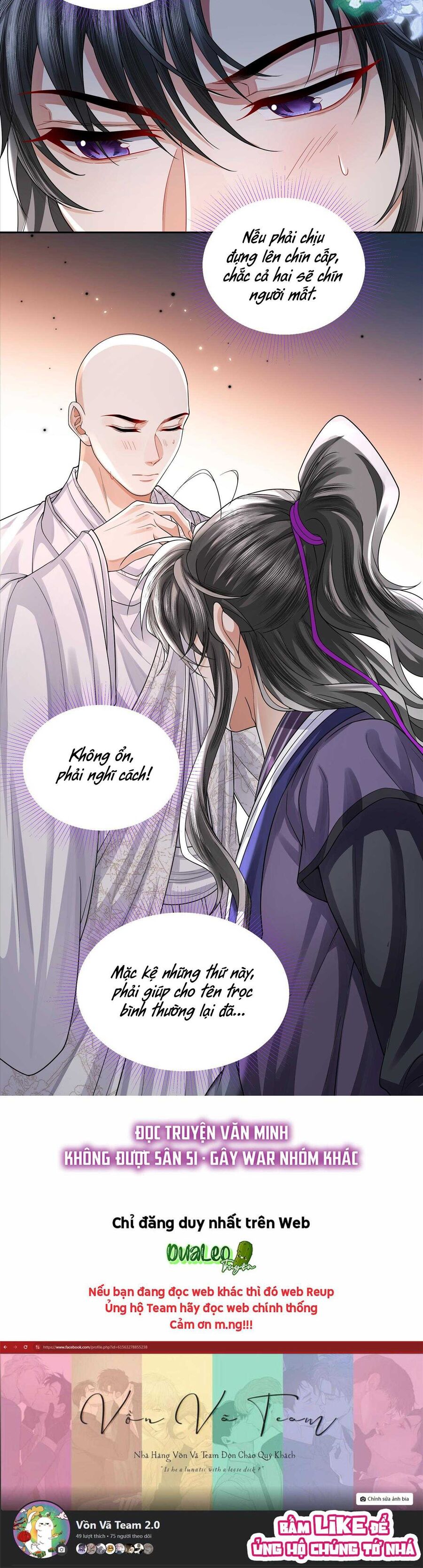 Đồng Tiền Kham Thế chapter 90 - Trang 14