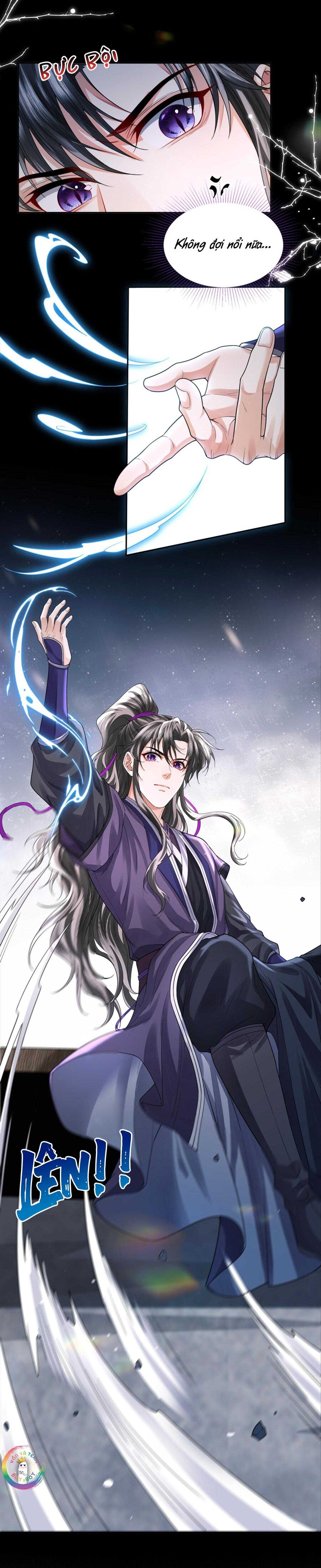 Đồng Tiền Kham Thế chapter 90 - Trang 3