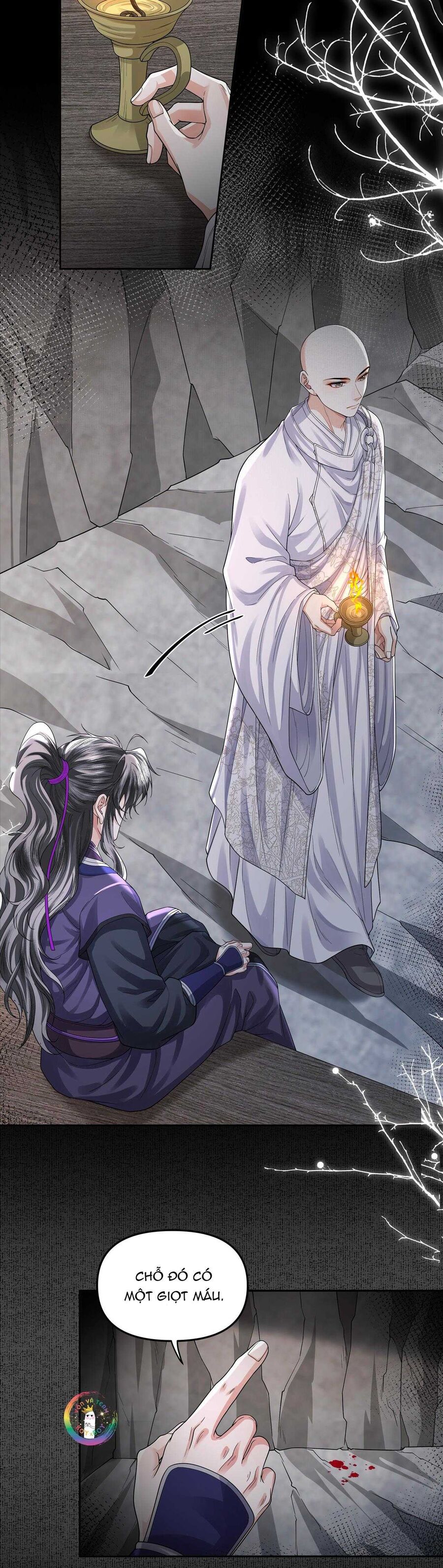 Đồng Tiền Kham Thế chapter 90 - Trang 5