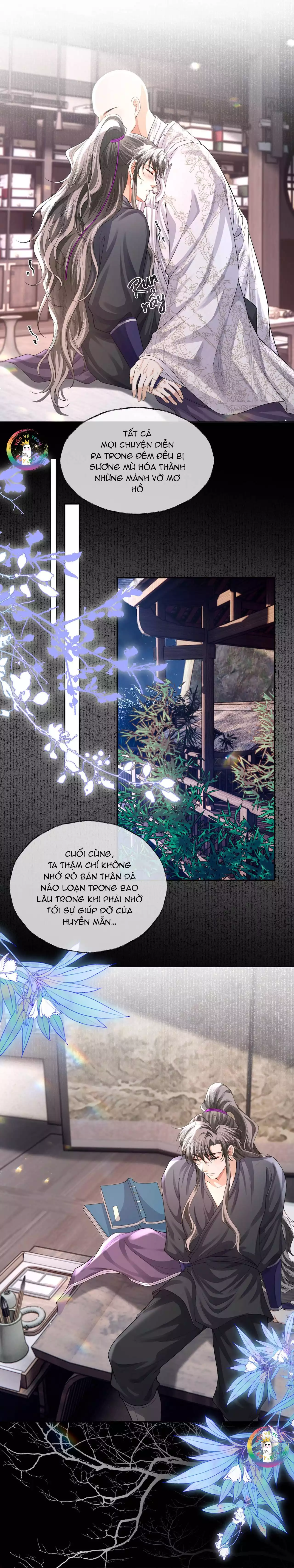 Đồng Tiền Kham Thế chapter 97 - Trang 9