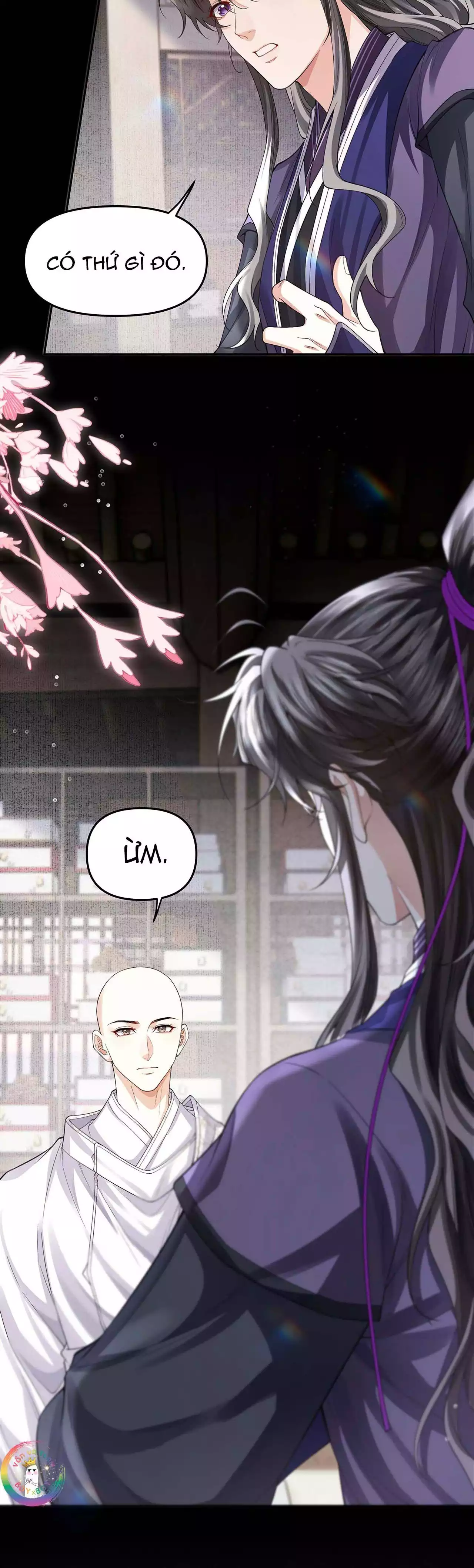 Đồng Tiền Kham Thế chapter 98 - Trang 3