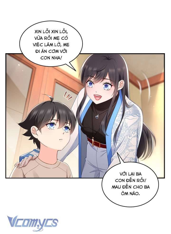 Đúng Như Hàn Quang Gặp Nắng Gắt chapter 522 - Trang 11