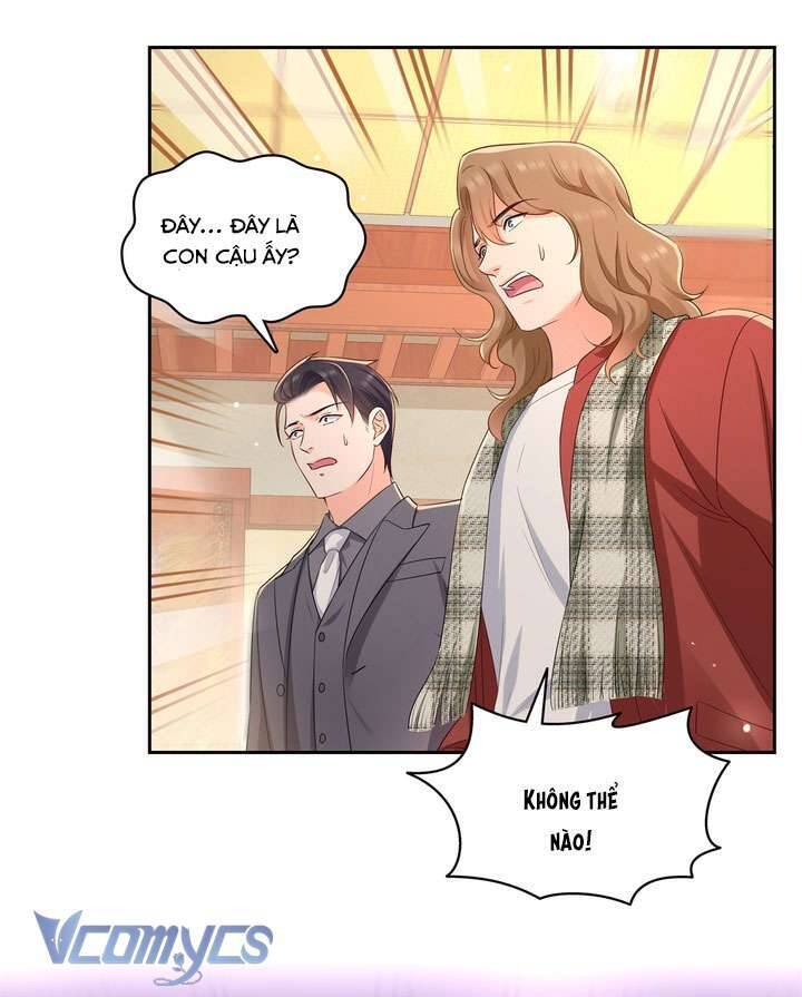 Đúng Như Hàn Quang Gặp Nắng Gắt chapter 522 - Trang 14