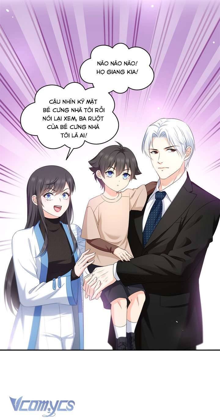 Đúng Như Hàn Quang Gặp Nắng Gắt chapter 522 - Trang 15