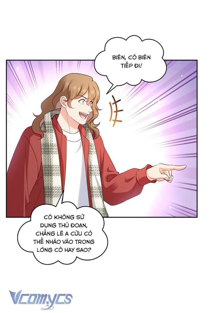 Đúng Như Hàn Quang Gặp Nắng Gắt chapter 522 - Trang 27