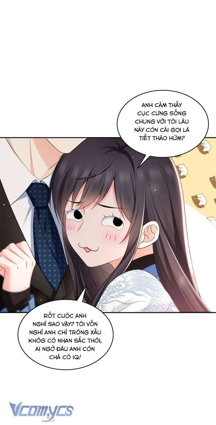 Đúng Như Hàn Quang Gặp Nắng Gắt chapter 522 - Trang 6