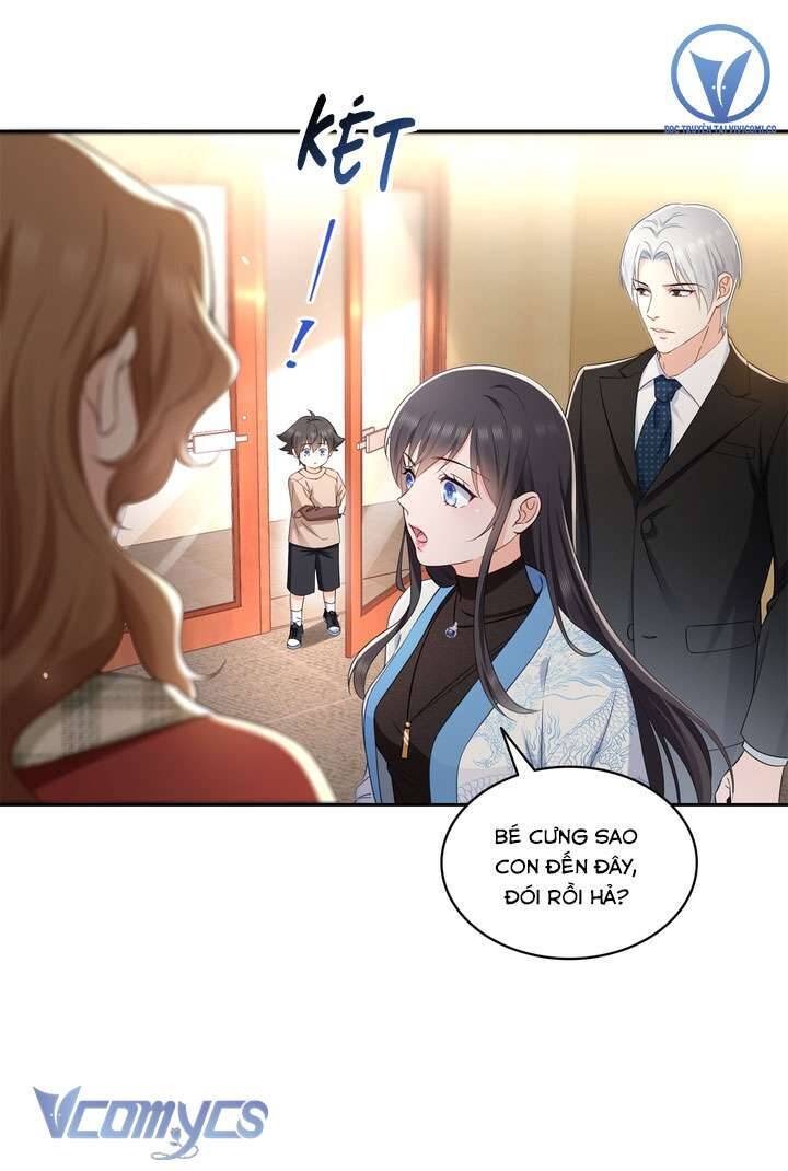 Đúng Như Hàn Quang Gặp Nắng Gắt chapter 522 - Trang 10