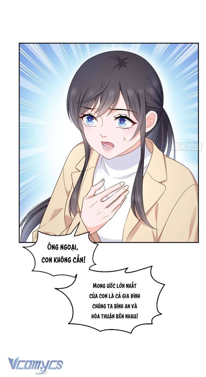 Đúng Như Hàn Quang Gặp Nắng Gắt chapter 525 - Trang 27