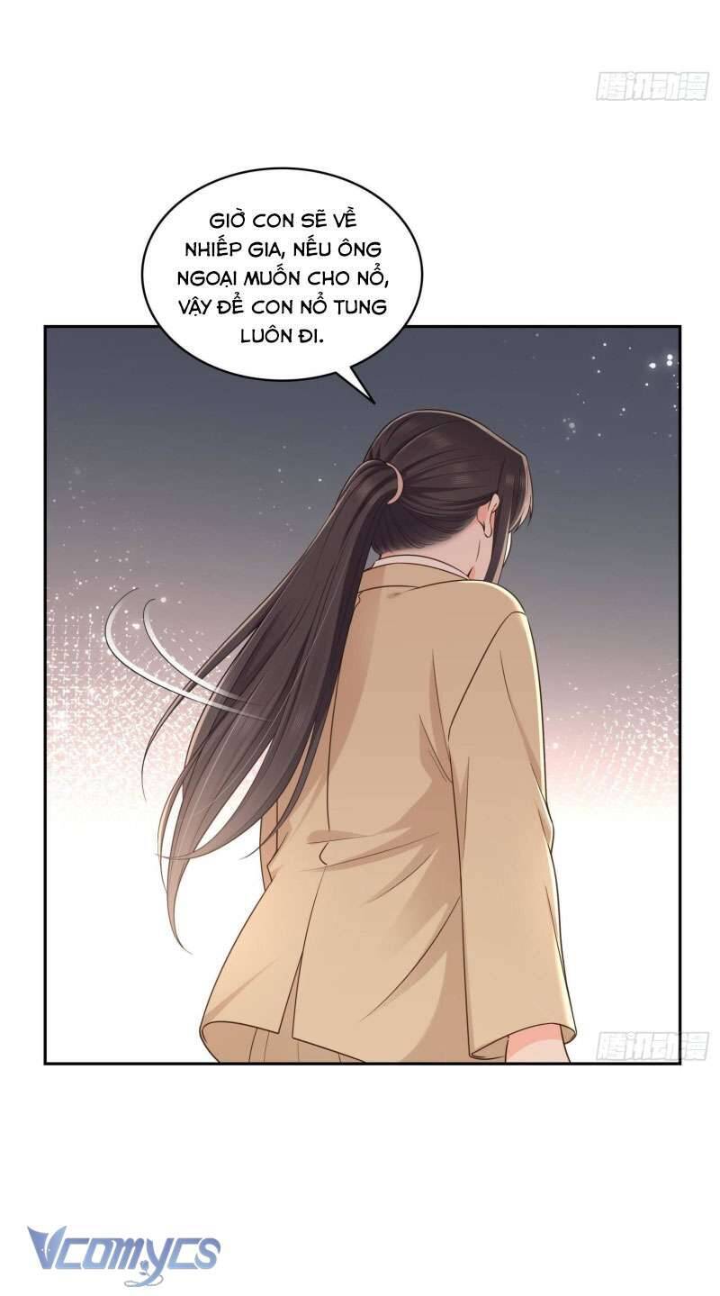Đúng Như Hàn Quang Gặp Nắng Gắt chapter 525 - Trang 31