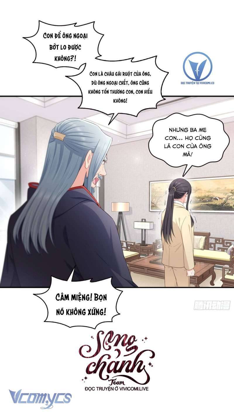 Đúng Như Hàn Quang Gặp Nắng Gắt chapter 526 - Trang 2