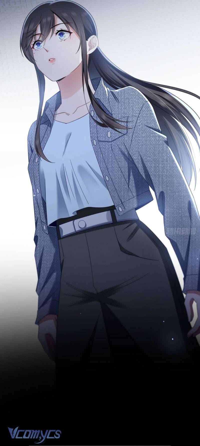 Đúng Như Hàn Quang Gặp Nắng Gắt chapter 526 - Trang 30
