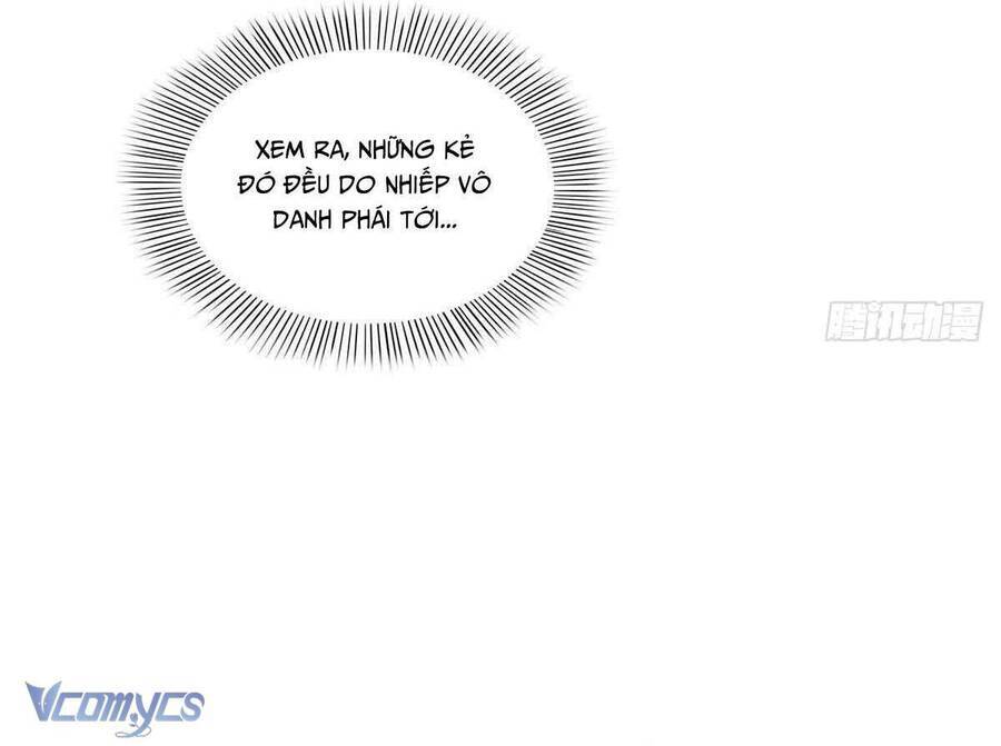 Đúng Như Hàn Quang Gặp Nắng Gắt chapter 528 - Trang 40