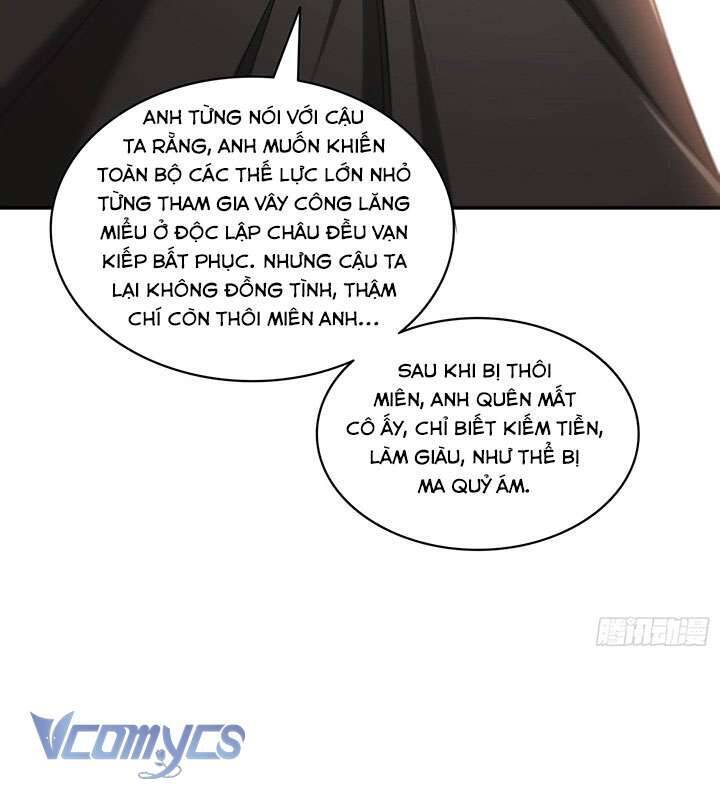Đúng Như Hàn Quang Gặp Nắng Gắt chapter 529 - Trang 12