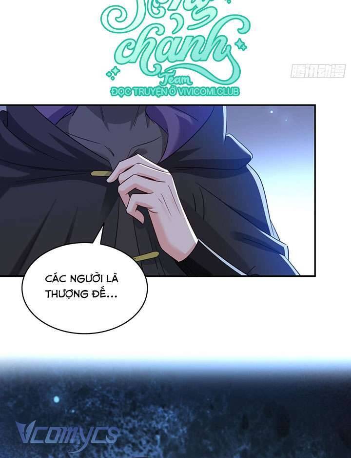 Đúng Như Hàn Quang Gặp Nắng Gắt chapter 529 - Trang 32