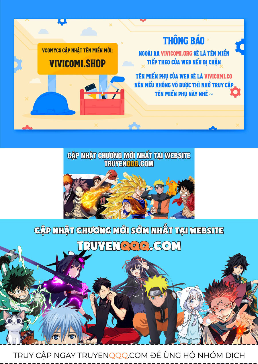 Đúng Như Hàn Quang Gặp Nắng Gắt chapter 536 - Trang 20