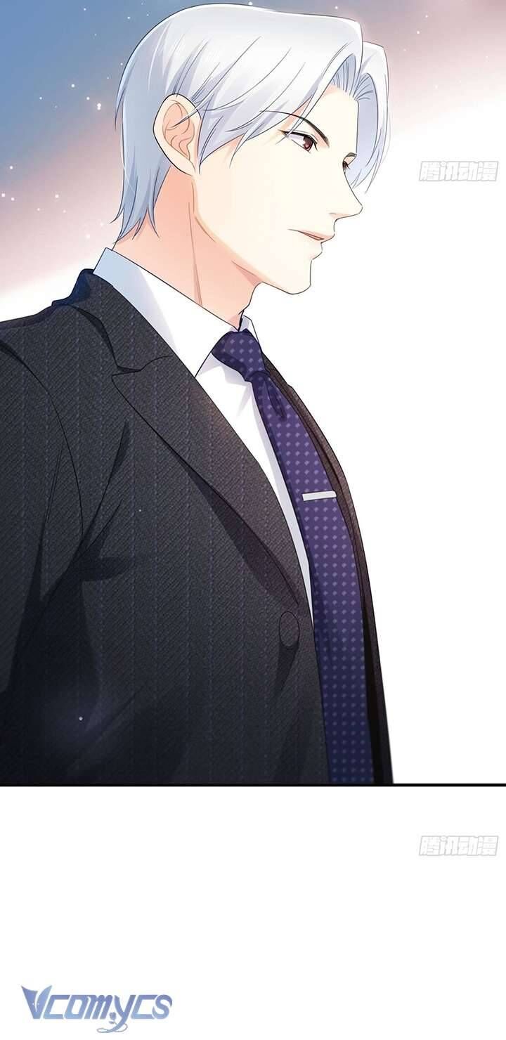 Đúng Như Hàn Quang Gặp Nắng Gắt chapter 538 - Trang 22