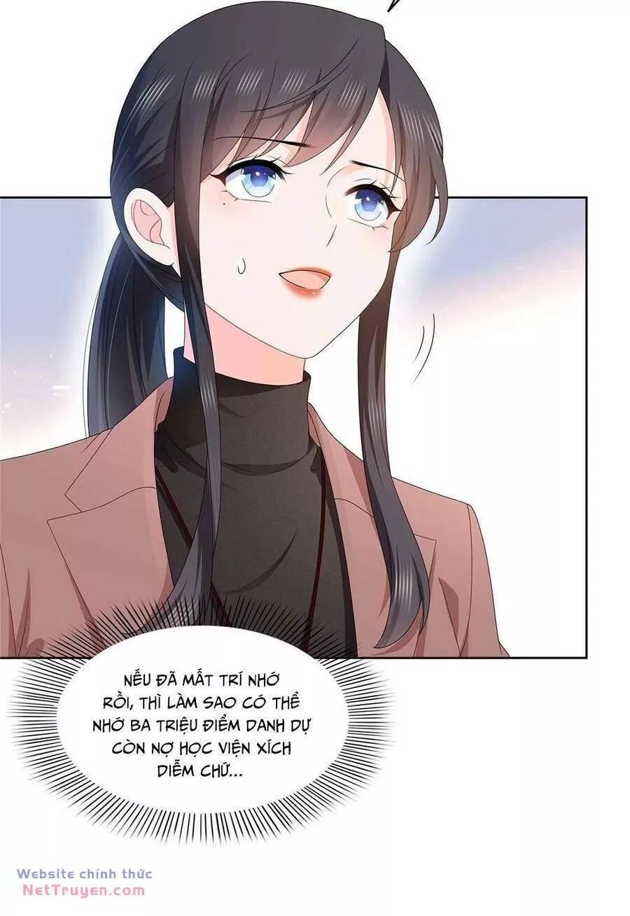 Đúng Như Hàn Quang Gặp Nắng Gắt chapter 539 - Trang 12