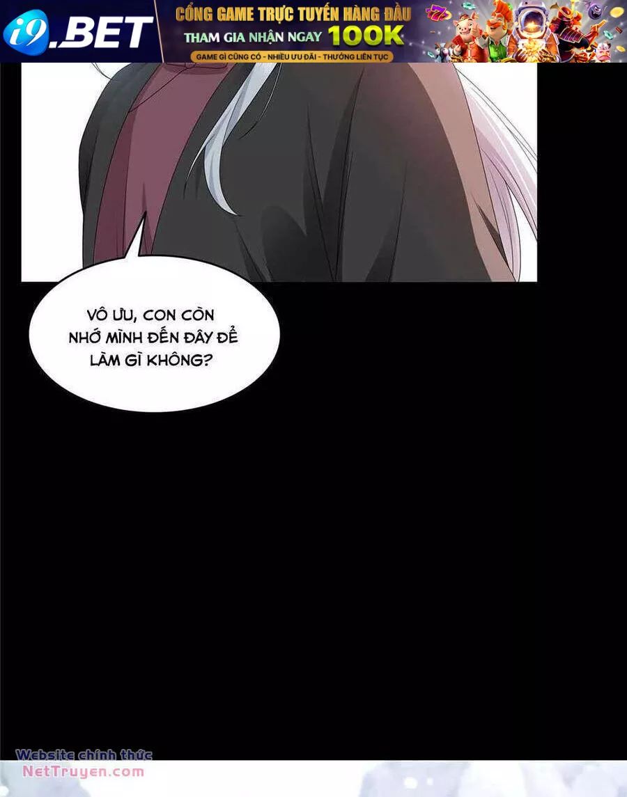 Đúng Như Hàn Quang Gặp Nắng Gắt chapter 539 - Trang 44