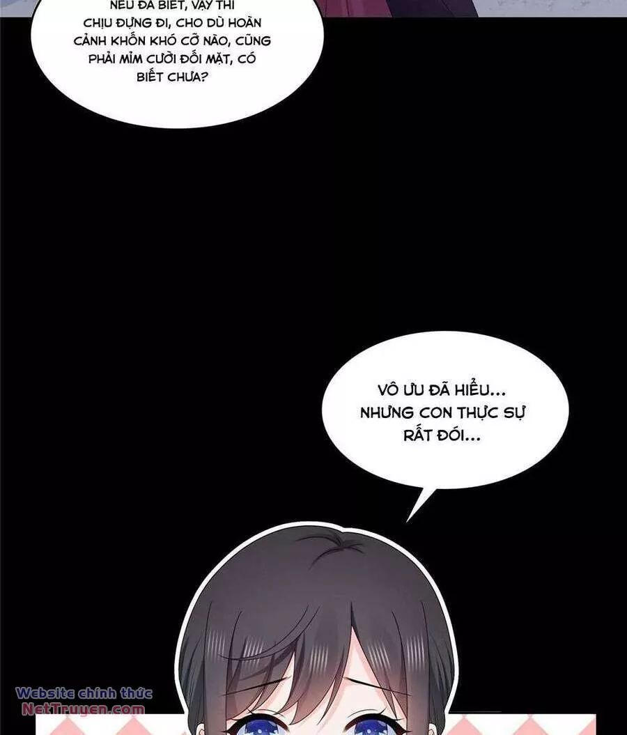 Đúng Như Hàn Quang Gặp Nắng Gắt chapter 539 - Trang 46