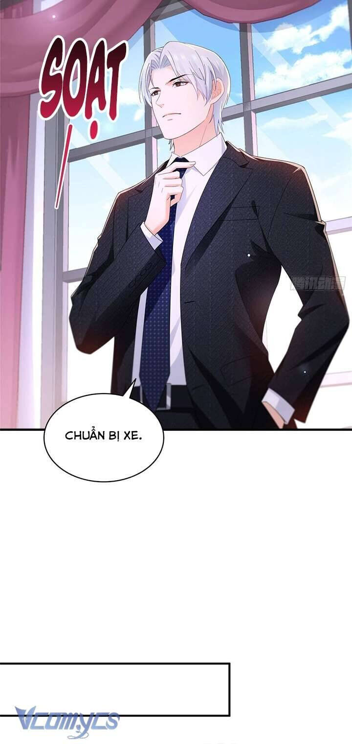 Đúng Như Hàn Quang Gặp Nắng Gắt chapter 540 - Trang 13