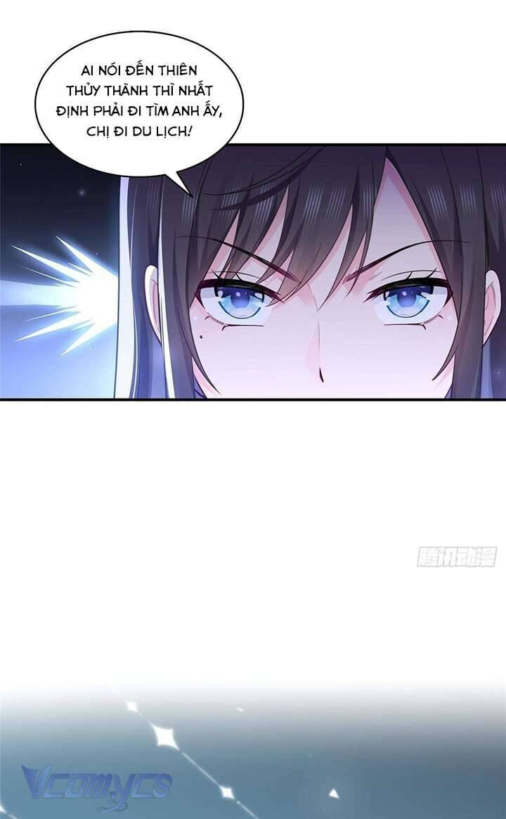 Đúng Như Hàn Quang Gặp Nắng Gắt chapter 540 - Trang 15