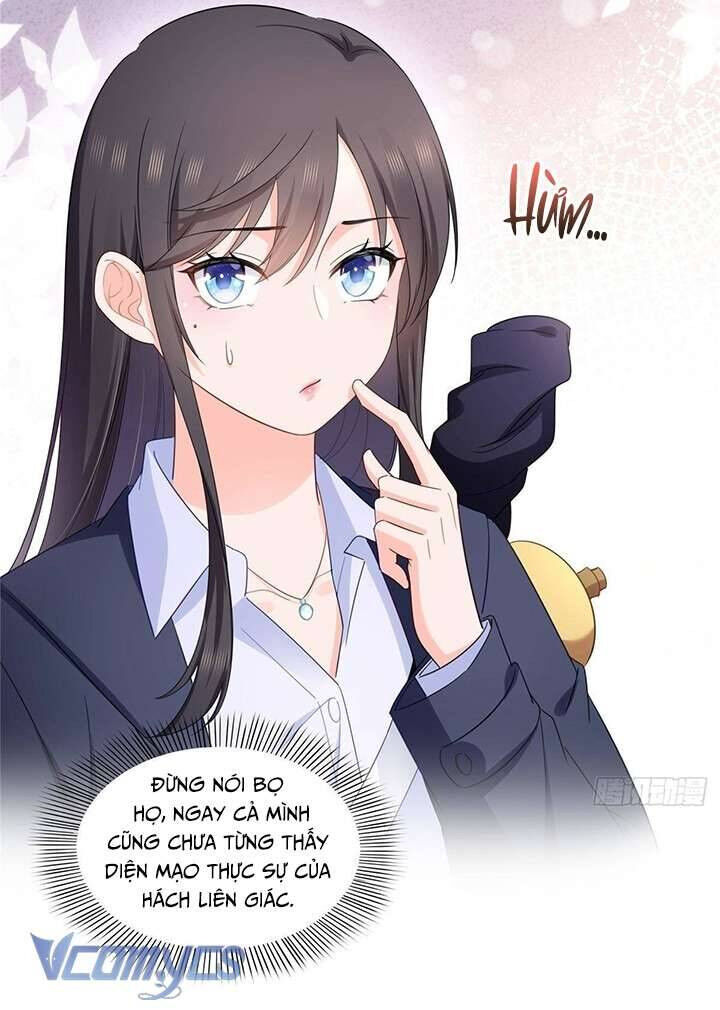 Đúng Như Hàn Quang Gặp Nắng Gắt chapter 540 - Trang 24