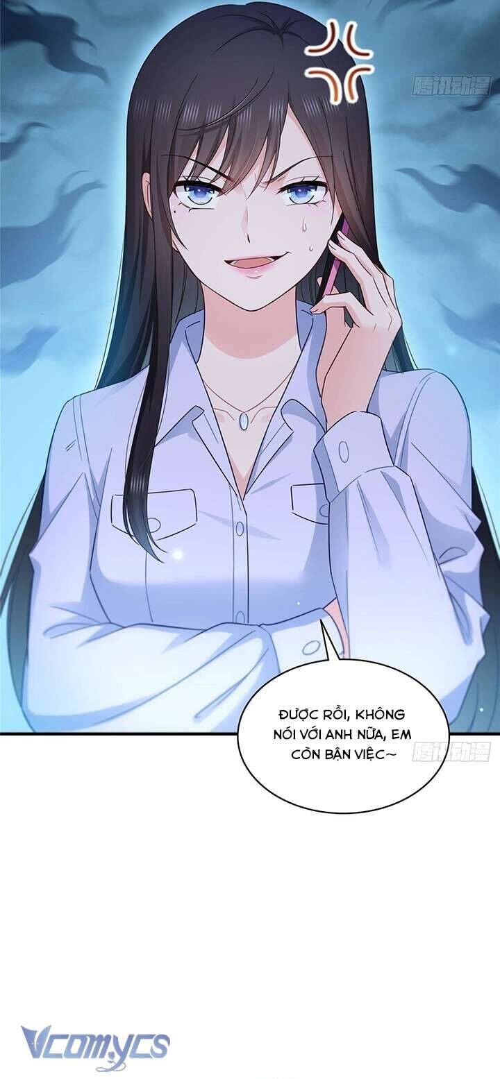 Đúng Như Hàn Quang Gặp Nắng Gắt chapter 540 - Trang 10