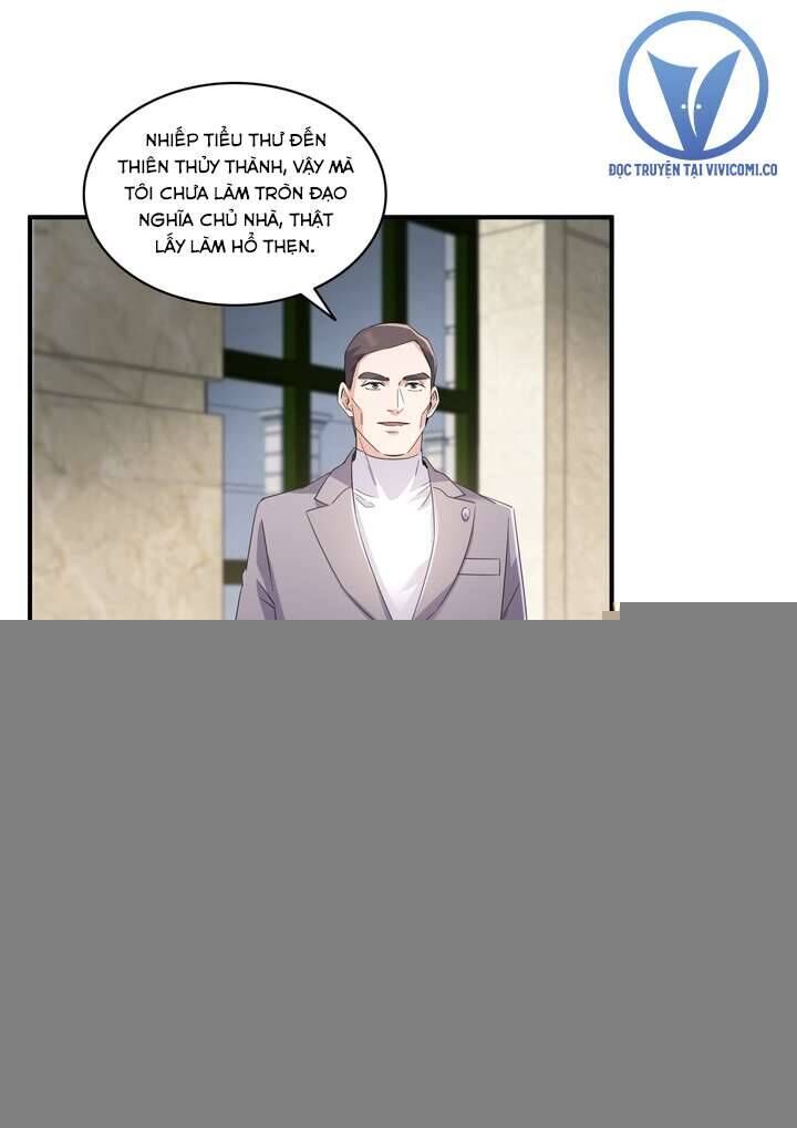Đúng Như Hàn Quang Gặp Nắng Gắt chapter 541 - Trang 2