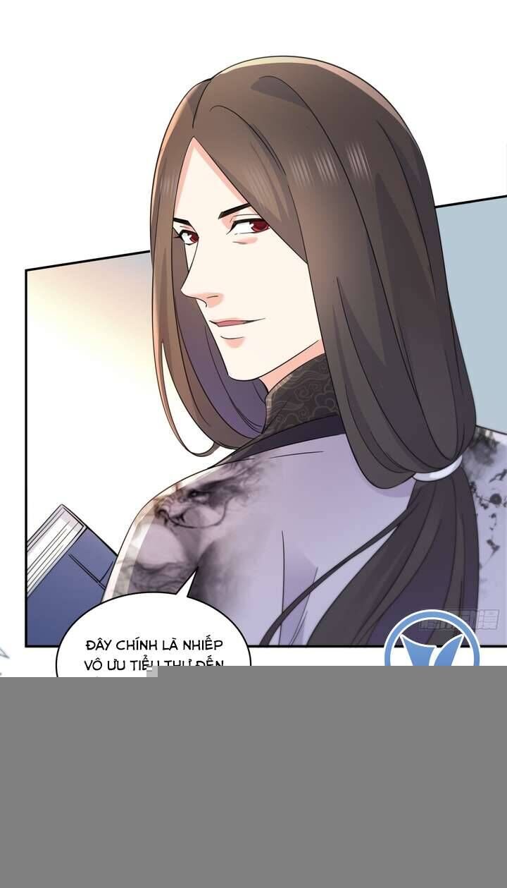 Đúng Như Hàn Quang Gặp Nắng Gắt chapter 541 - Trang 16