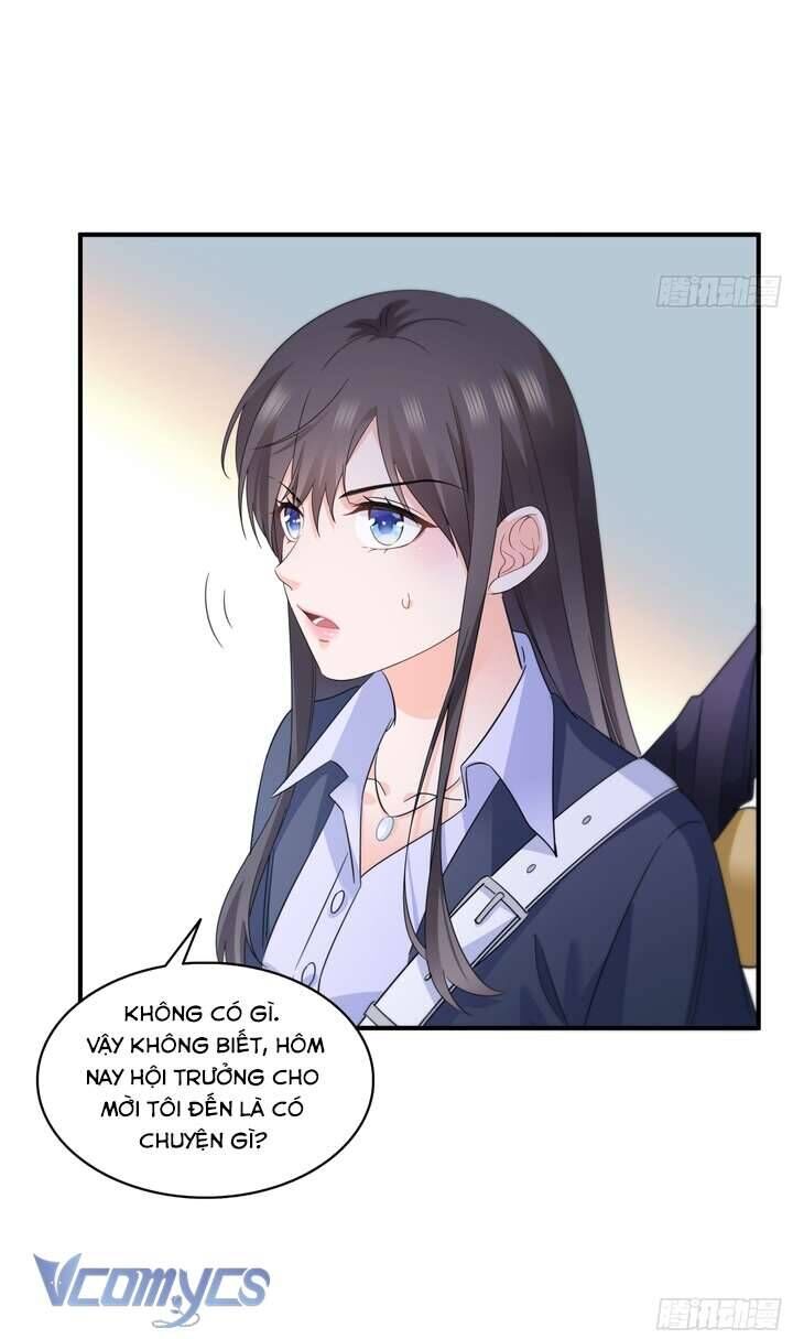 Đúng Như Hàn Quang Gặp Nắng Gắt chapter 541 - Trang 18