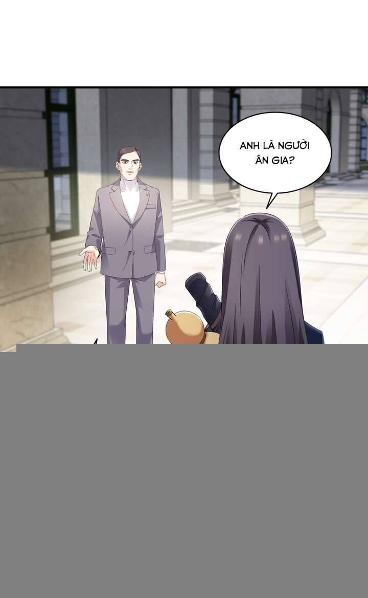 Đúng Như Hàn Quang Gặp Nắng Gắt chapter 541 - Trang 3