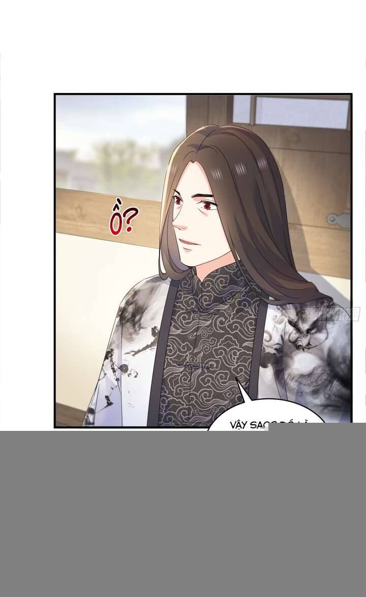 Đúng Như Hàn Quang Gặp Nắng Gắt chapter 541 - Trang 27