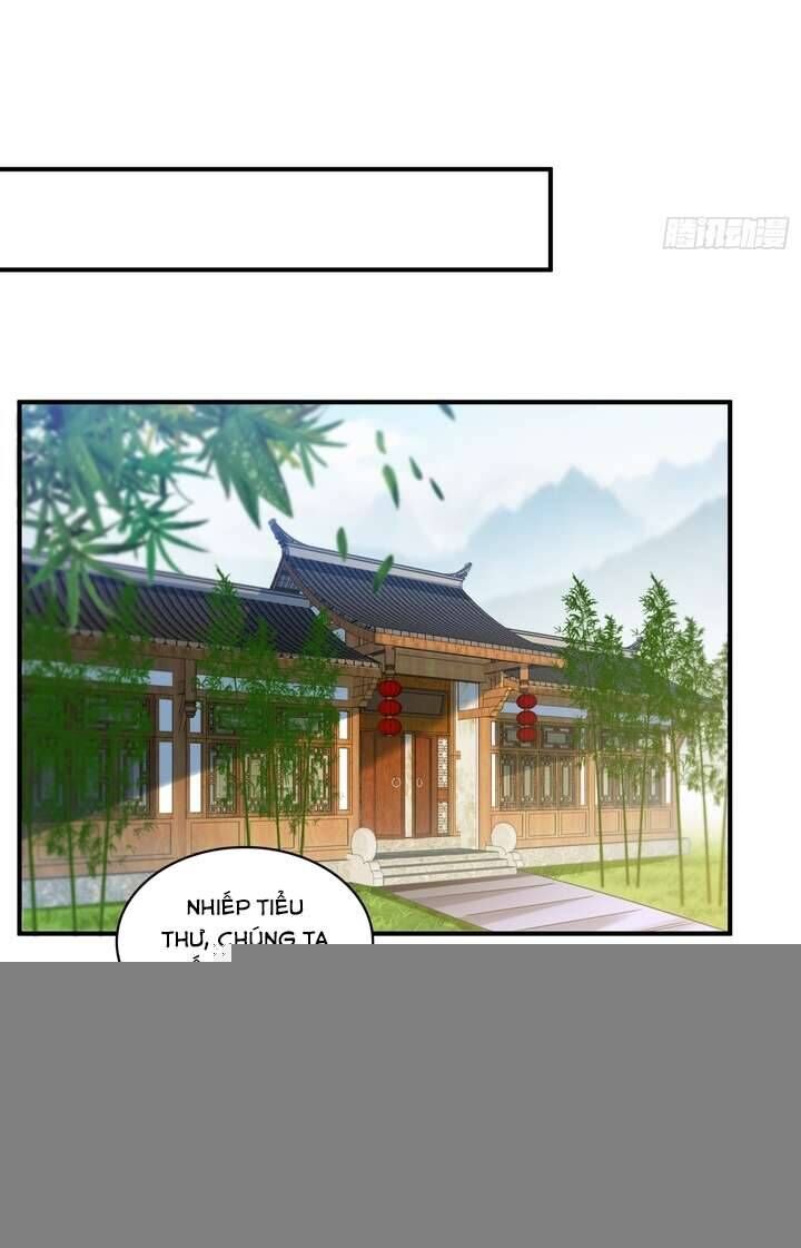 Đúng Như Hàn Quang Gặp Nắng Gắt chapter 541 - Trang 6