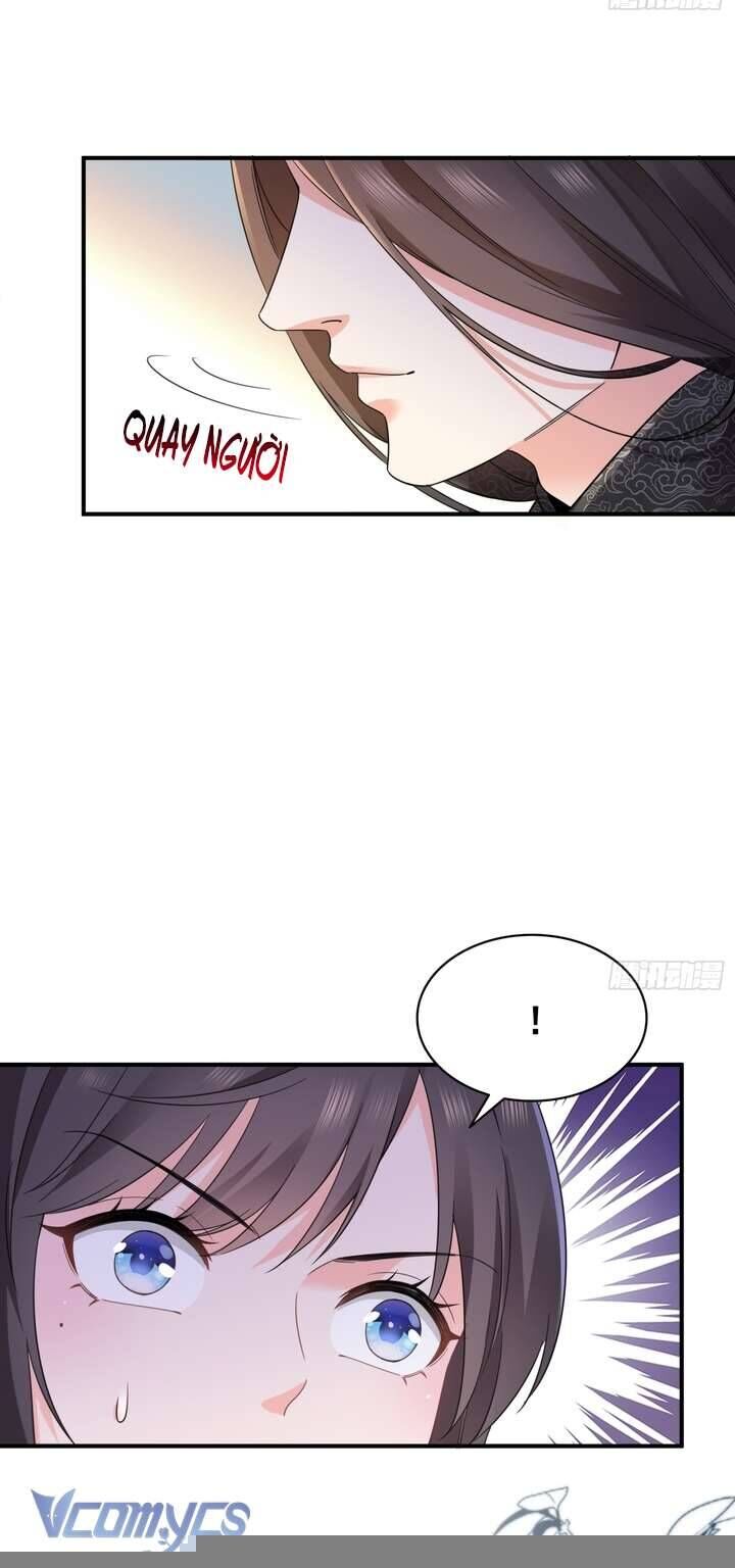 Đúng Như Hàn Quang Gặp Nắng Gắt chapter 541 - Trang 9