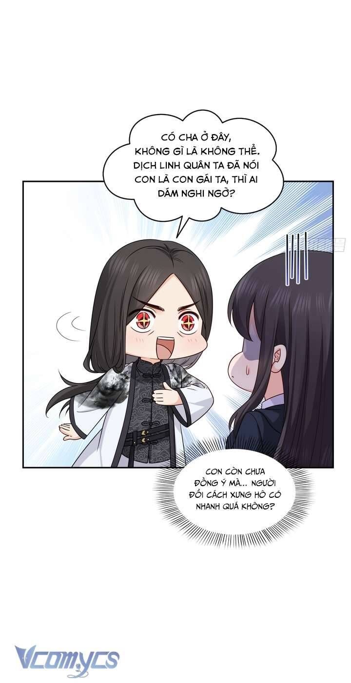Đúng Như Hàn Quang Gặp Nắng Gắt chapter 542 - Trang 28