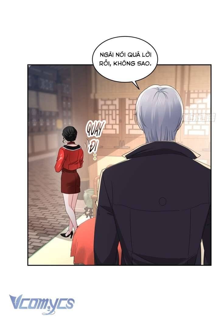Đúng Như Hàn Quang Gặp Nắng Gắt chapter 542 - Trang 33