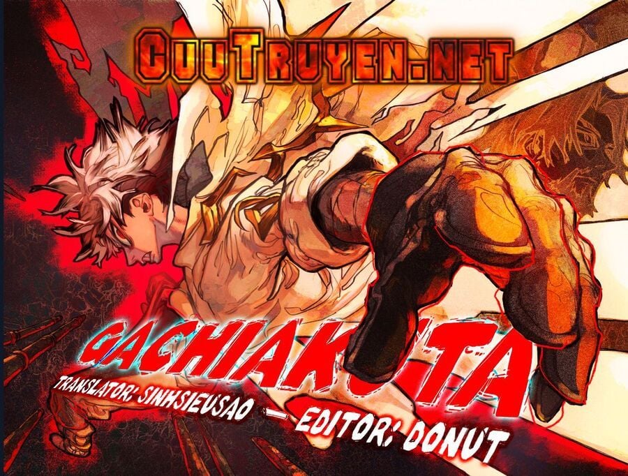 Gachiakuta chapter 127 - Trang 2