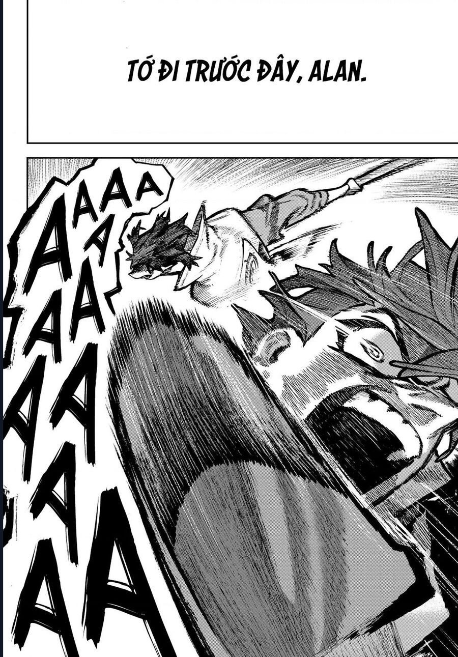 Gachiakuta chapter 127 - Trang 18