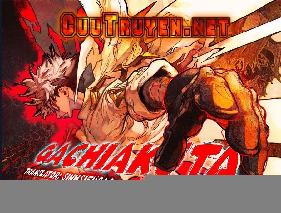 Gachiakuta chapter 129 - Trang 2