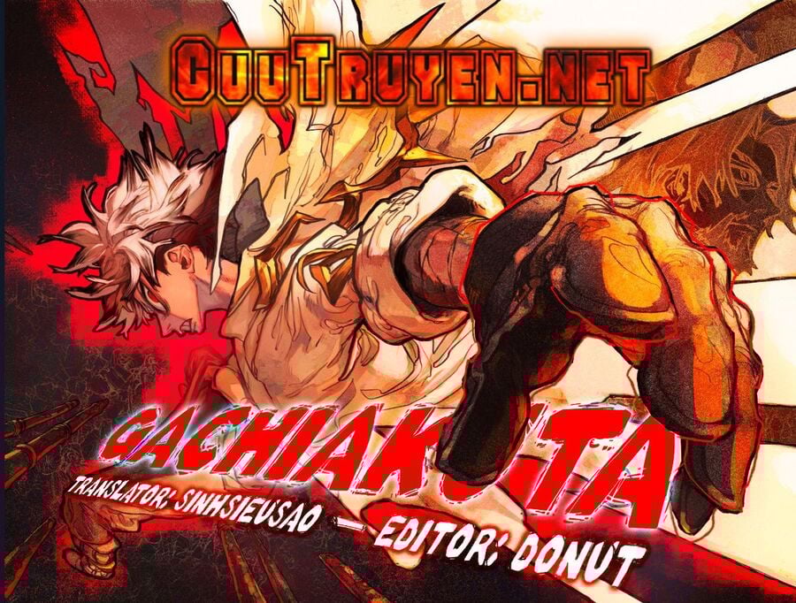 Gachiakuta chapter 131 - Trang 2