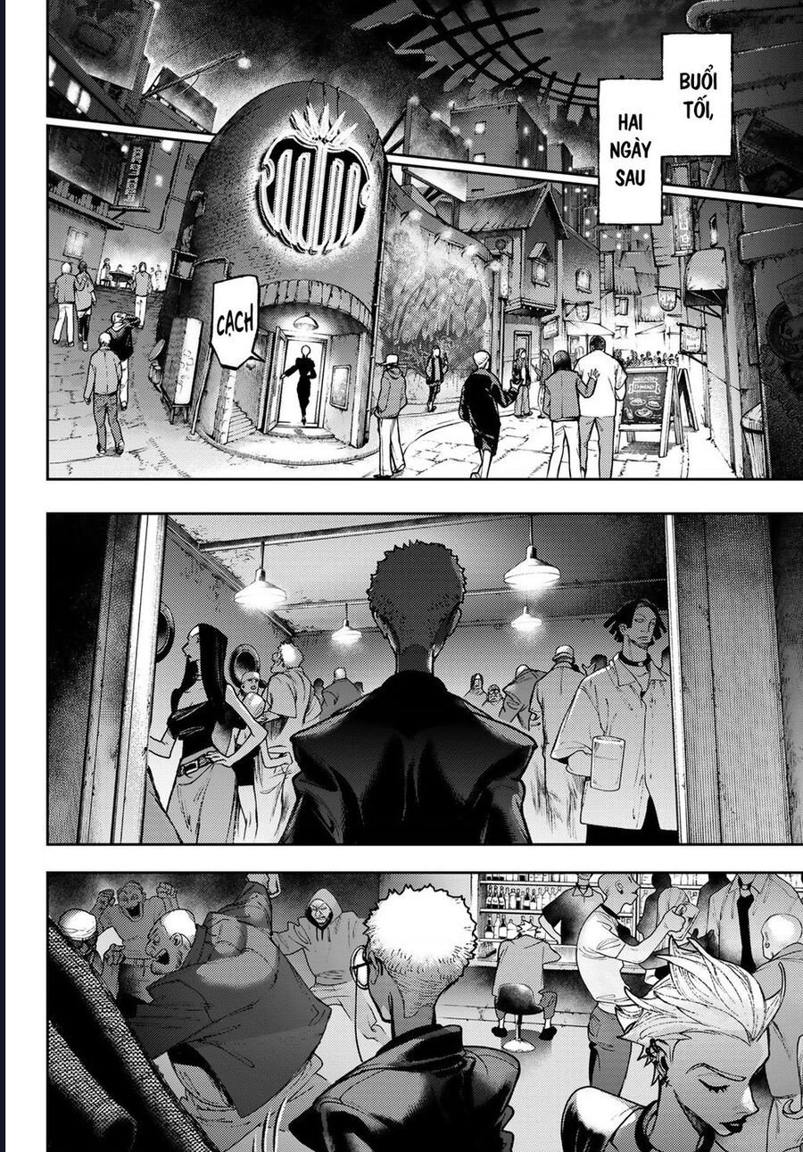 Gachiakuta chapter 131 - Trang 5