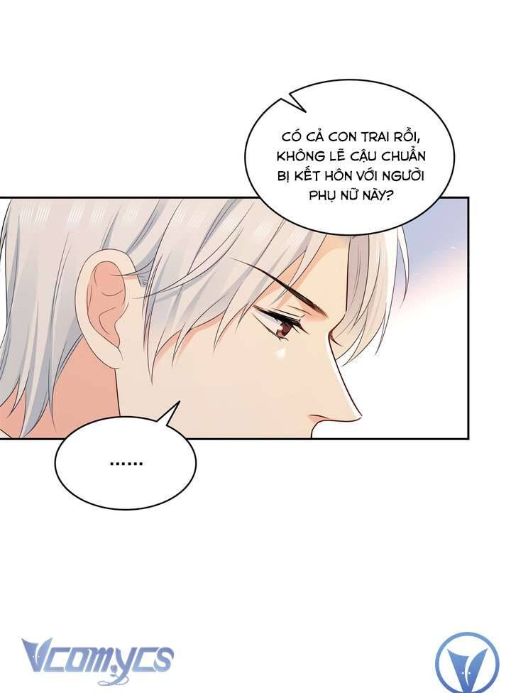 Hệt Như Hàn Quang Gặp Nắng Gắt chapter 522 - Trang 18