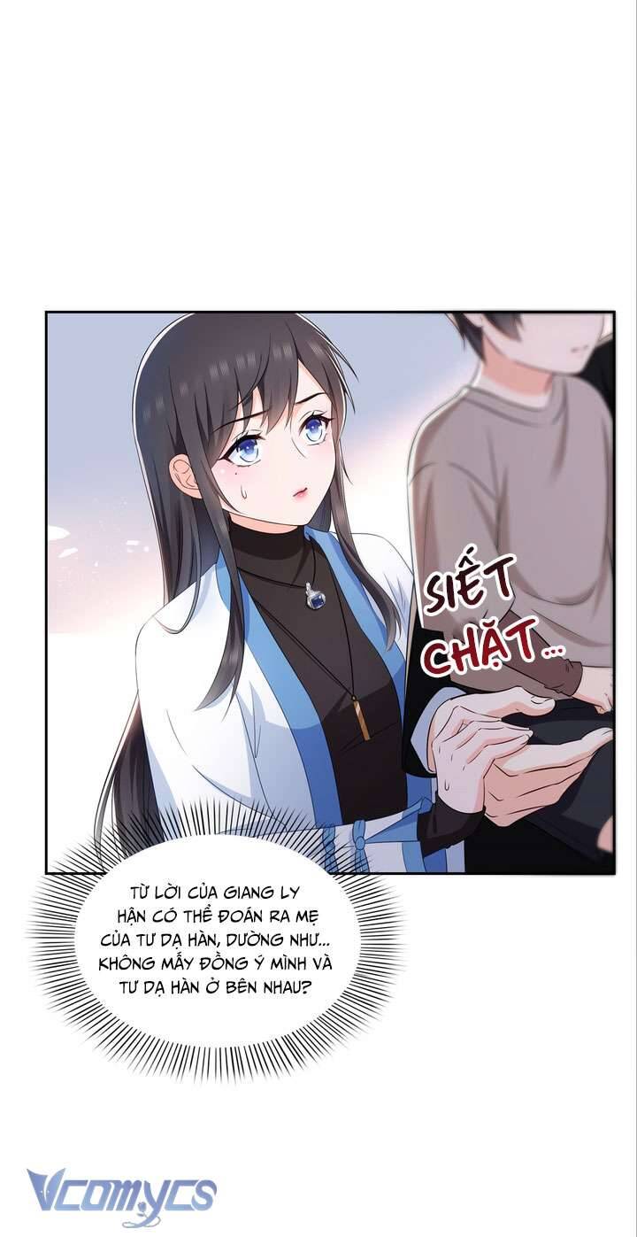 Hệt Như Hàn Quang Gặp Nắng Gắt chapter 522 - Trang 24