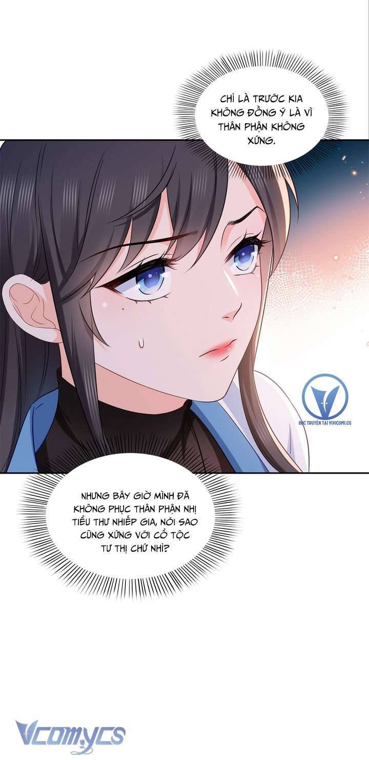 Hệt Như Hàn Quang Gặp Nắng Gắt chapter 522 - Trang 25