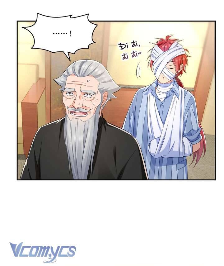 Hệt Như Hàn Quang Gặp Nắng Gắt chapter 522 - Trang 4