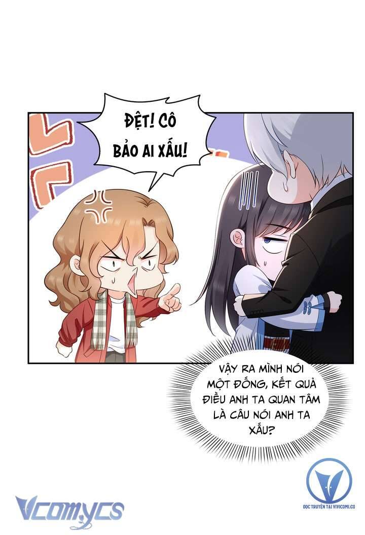 Hệt Như Hàn Quang Gặp Nắng Gắt chapter 522 - Trang 8