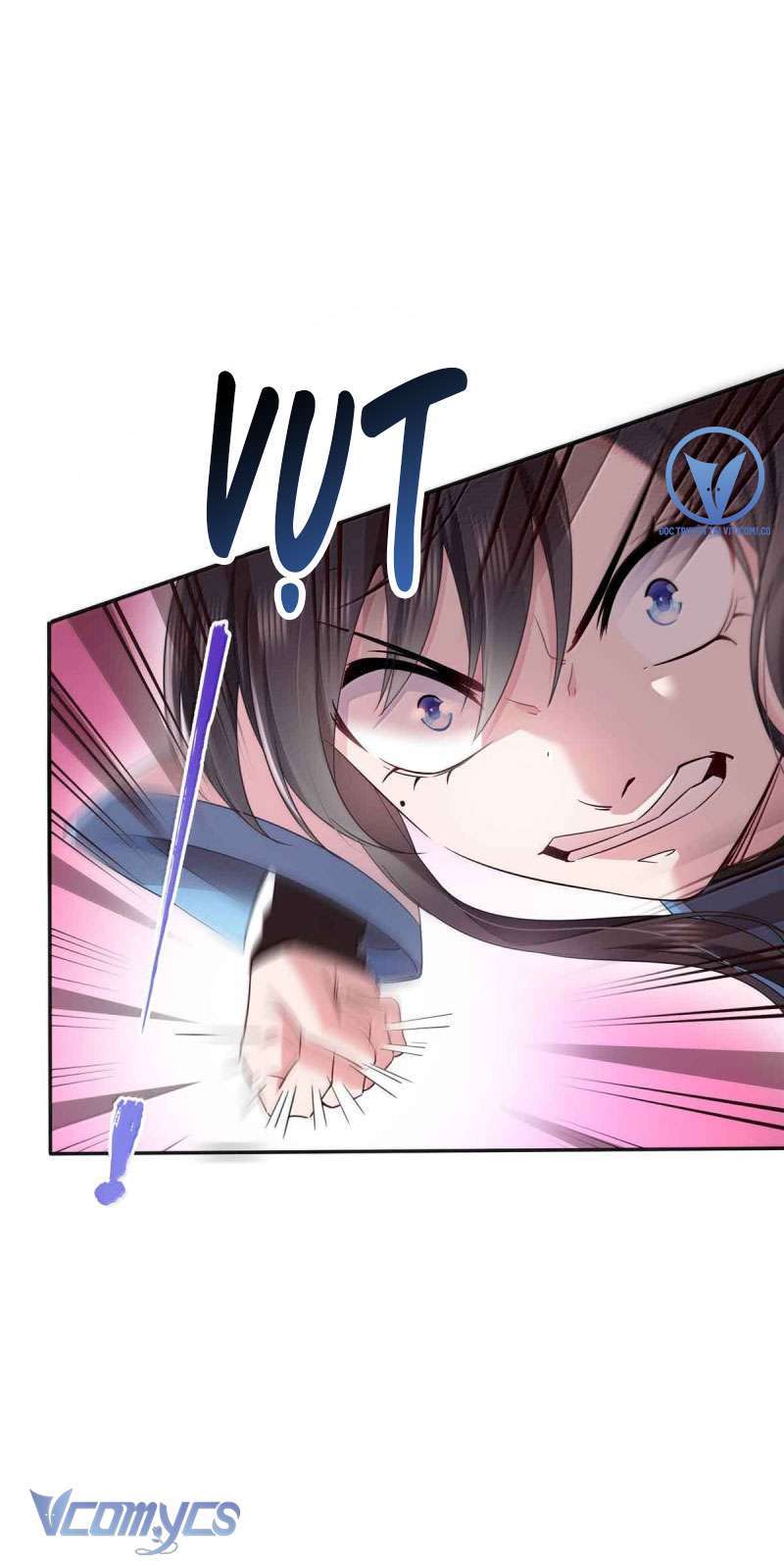 Hệt Như Hàn Quang Gặp Nắng Gắt chapter 523 - Trang 20