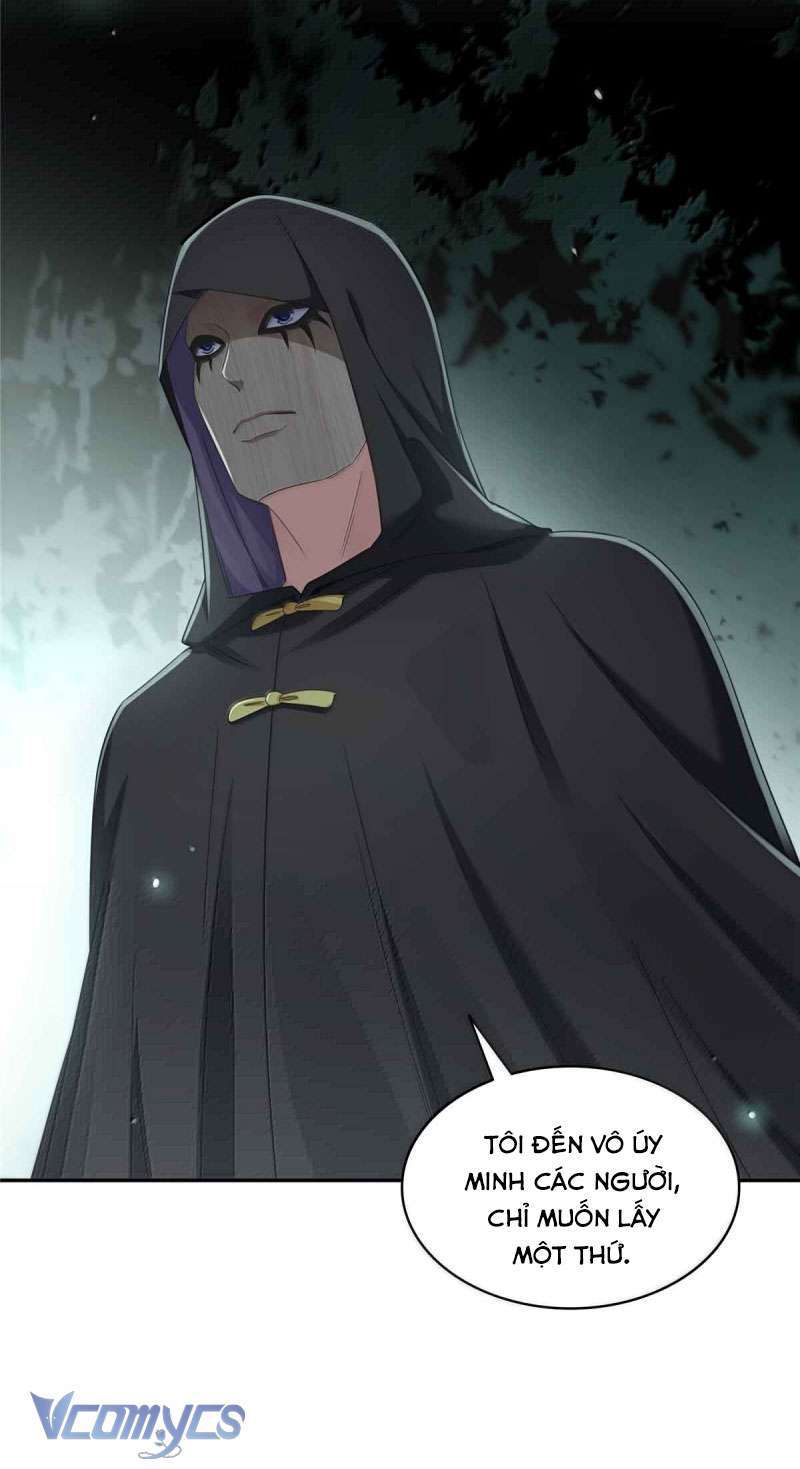 Hệt Như Hàn Quang Gặp Nắng Gắt chapter 523 - Trang 23