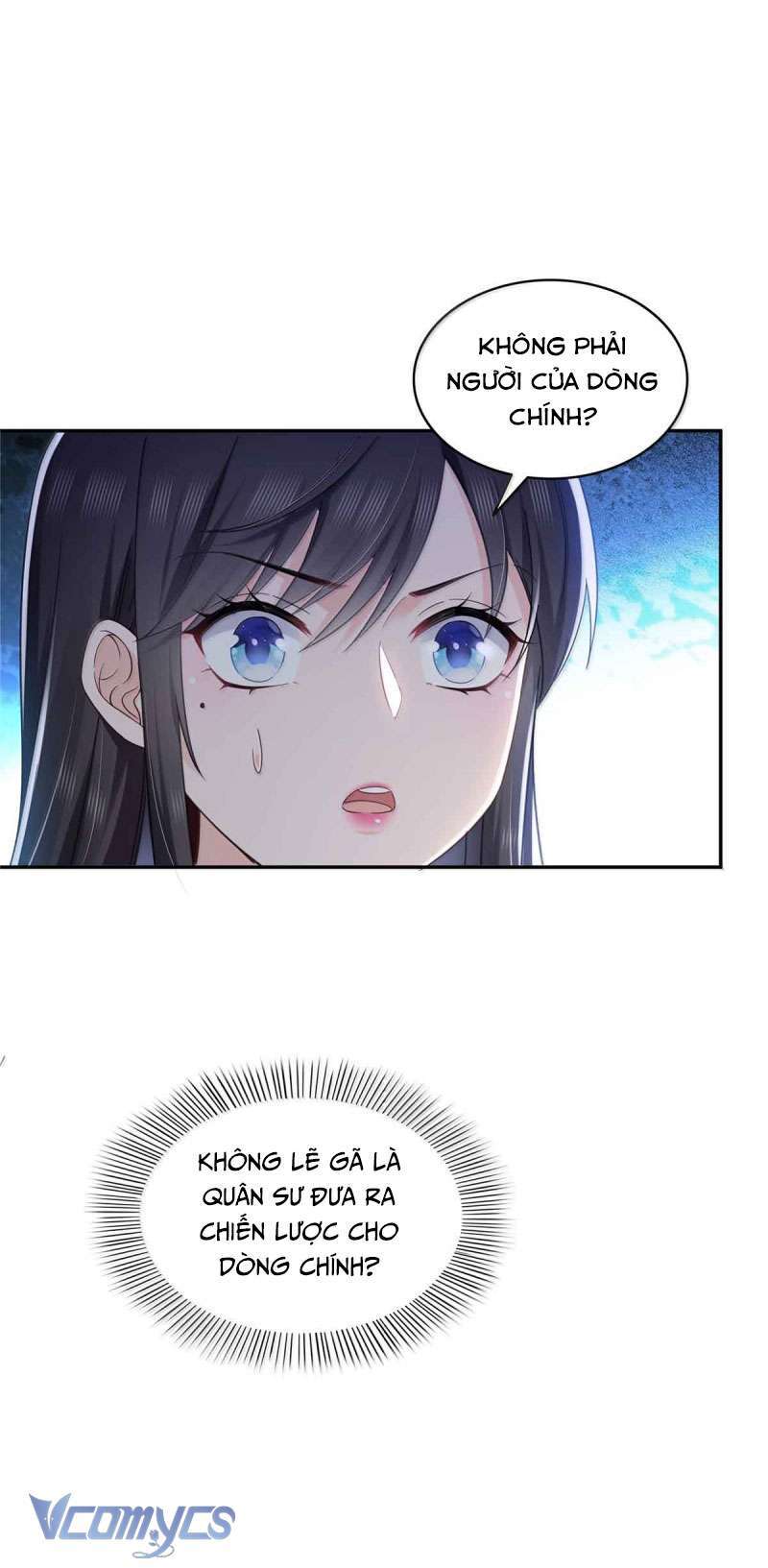 Hệt Như Hàn Quang Gặp Nắng Gắt chapter 523 - Trang 26