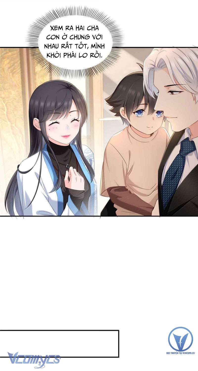 Hệt Như Hàn Quang Gặp Nắng Gắt chapter 523 - Trang 4
